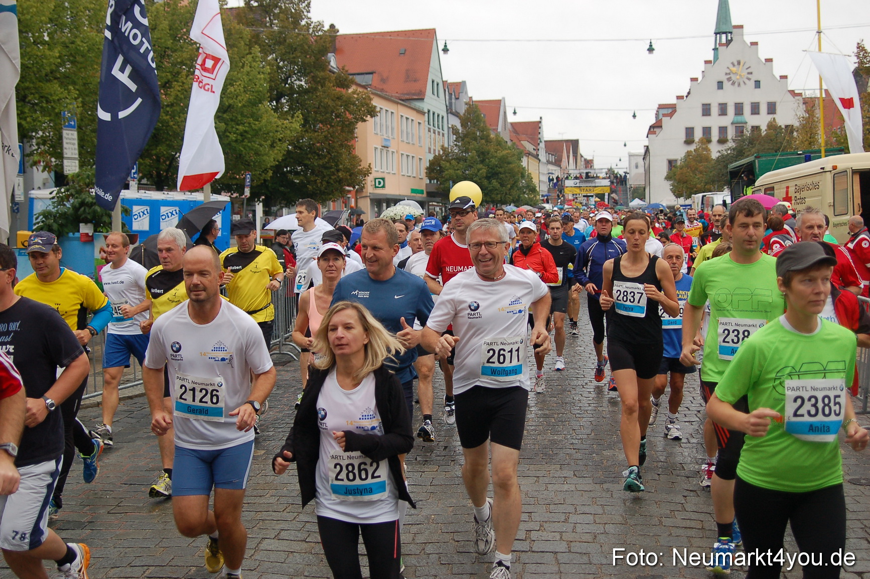 Stadtlauf Neumarkt 2013 0253